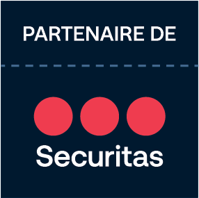 PARTENARIAT AVEC SECURITAS PARTENARIAT AVEC SECURITAS